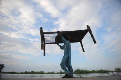 divine intervention sindh flood situation beyond human control divine intervention sindh flood situation beyond human control