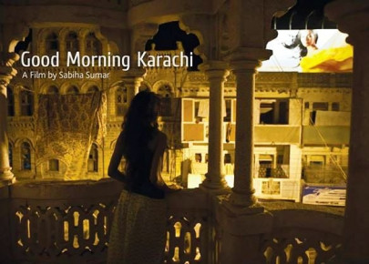 why good morning karachi fails to rise and shine why good morning karachi fails to rise and shine