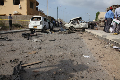 dha attack not a suicide bombing rehman malik