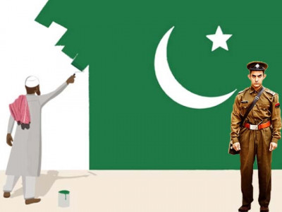 india is ready to talk about religion is pakistan