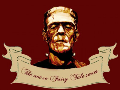 giving life to the frankenstein within us giving life to the frankenstein within us