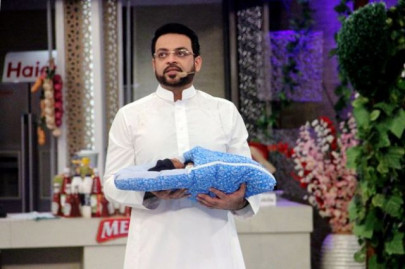 an apology is not enough aamir liaquat must be fired an apology is not enough aamir liaquat must be fired