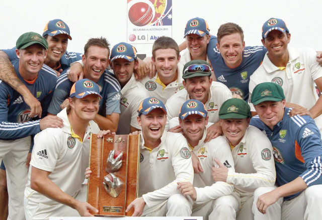 cricket australia win series after clarke s ton cricket australia win series after clarke s ton