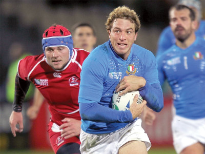 rugby italy demolish russia in record victory
