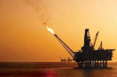 oil and gas sector exploration companies now partial distributors