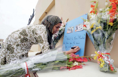 post mortem analysis in dha security is better for golf clubs not its residents muse police