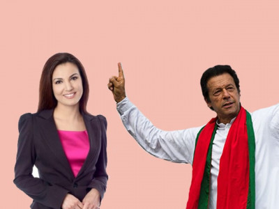 yes imran khan s marriage is my priority