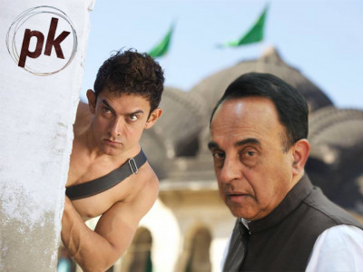 subramanian swami i guarantee you that the isi did not fund pk