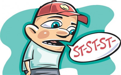 i stutter but i am not ashamed