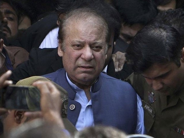 nab to record nawaz s statement in gifts case nab to record nawaz s statement in gifts case