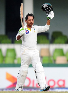 sarfraz ahmed   pakistan cricket s biggest positive in 2014 sarfraz ahmed   pakistan cricket s biggest positive in 2014