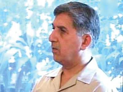 pasha meets petraeus in washington to discuss haqqani network