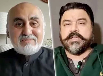 ex army officers convicted for inciting mutiny