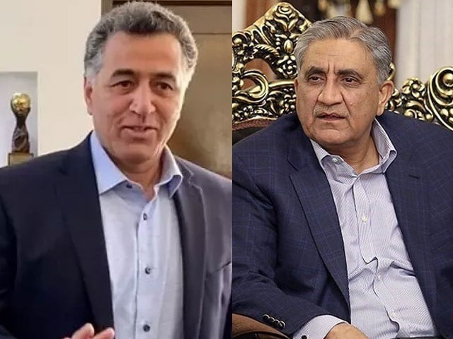 ihc not to review plea against bajwa faiz on 28th ihc not to review plea against bajwa faiz on 28th