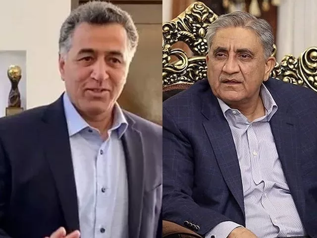 ihc not to review plea against bajwa faiz on 28th ihc not to review plea against bajwa faiz on 28th