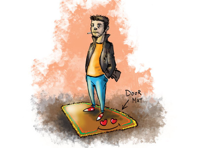 mr know it all a lazy boss and a creepy cousin mr know it all a lazy boss and a creepy cousin