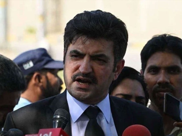 marwat served show cause notice for belittling gohar marwat served show cause notice for belittling gohar