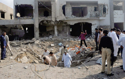 ssp s house attack sindh s cid angered by rehman malik s claims fia analysis