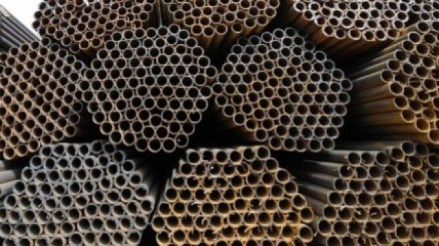 pakistan steel two ships carrying raw material to arrive this month pakistan steel two ships carrying raw material to arrive this month