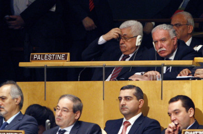 obama warns no short cut to palestine membership bid