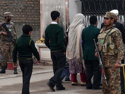 security measures that every parent wants to see installed in pakistani schools security measures that every parent wants to see installed in pakistani schools