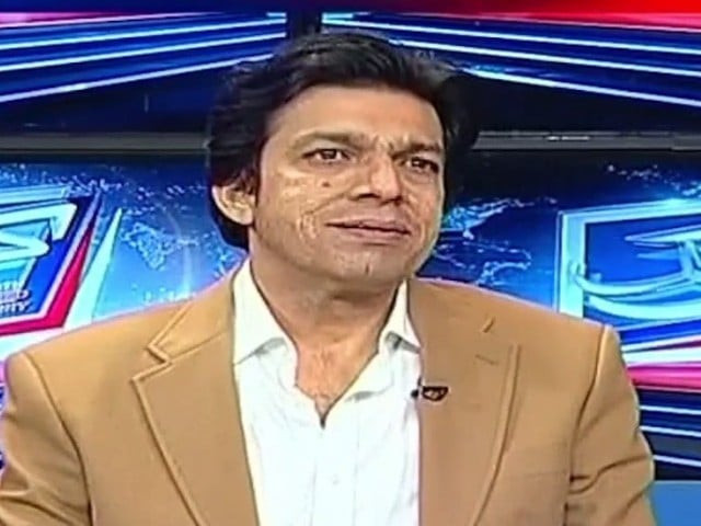 senator faisal vawda screengrab
