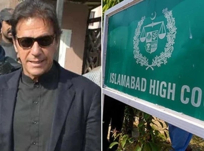 ihc reserves ruling on imran s jail trial