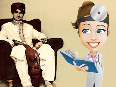 my medical degree brings all the parents to the yard a man s perspective