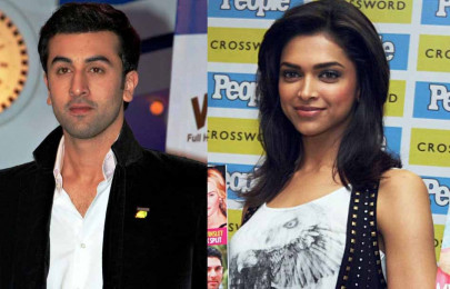 ranbir deepika to romance on big screen again ranbir deepika to romance on big screen again