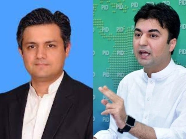 cnics of 18 pti leaders blocked cnics of 18 pti leaders blocked