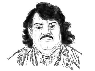 maqbool ahmed sabri saying goodbye maqbool ahmed sabri saying goodbye