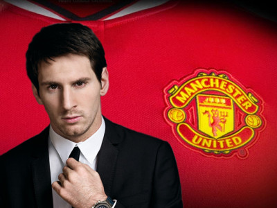 is messi getting ready to pack his bags and leave barcelona