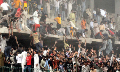 cricket pcb assured strict security for t20 cup