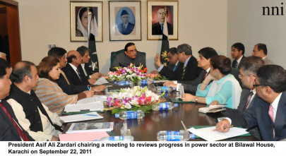 energy crisis president calls for expediting projects energy crisis president calls for expediting projects