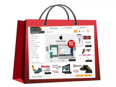 oh daraz pk why you do me like that