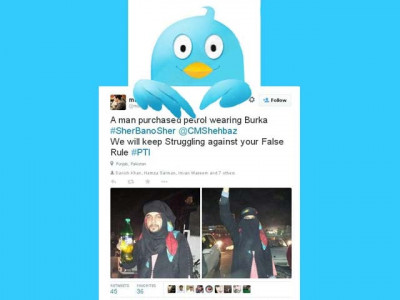 pakistani twitterati took on the petrolshortage and here is what happened pakistani twitterati took on the petrolshortage and here is what happened