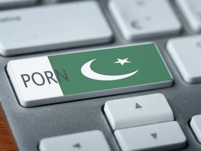 did pakistan really top the porn searching list