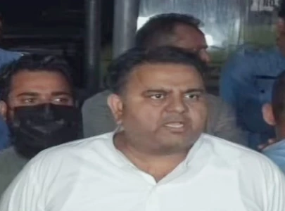 fawad remanded in nab custody again