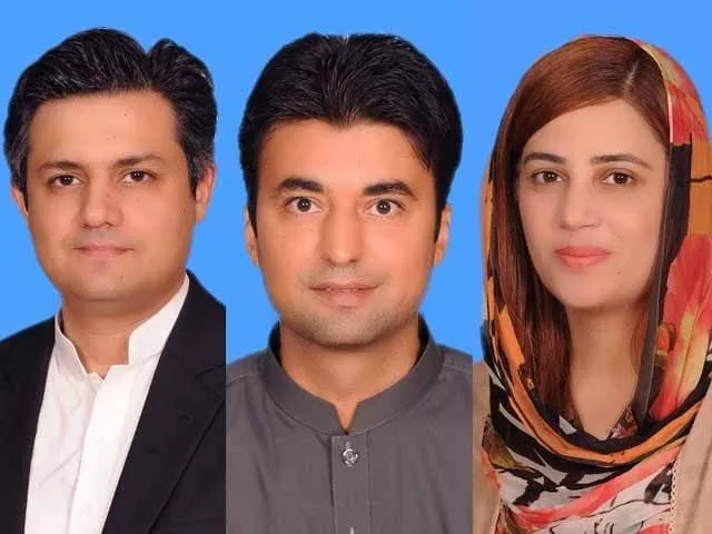 hammad murad among 51 pti leaders to have properties confiscated hammad murad among 51 pti leaders to have properties confiscated