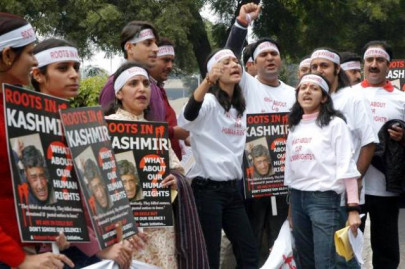 a separate state for kashmiri pandits is not the way forward a separate state for kashmiri pandits is not the way forward