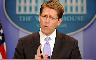 white house calls on pakistan to break ties with haqqani network