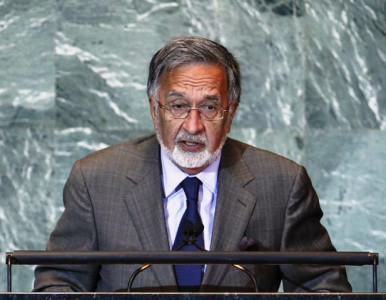 afghanistan to revive ancient silk road through central asia