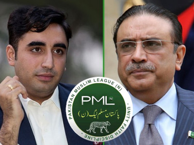 what if bilawal bhutto actually joins pml n what if bilawal bhutto actually joins pml n
