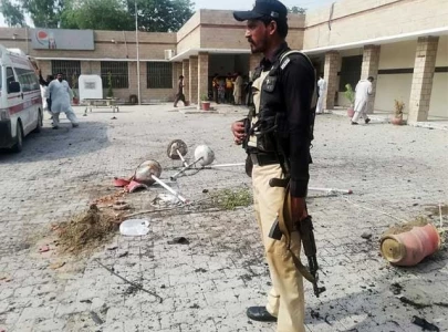 at least two police officials injured in di khan attack at least two police officials injured in di khan attack