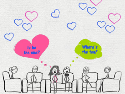 the rishta ordeal quick name all of the different kinds of pulao that exist today