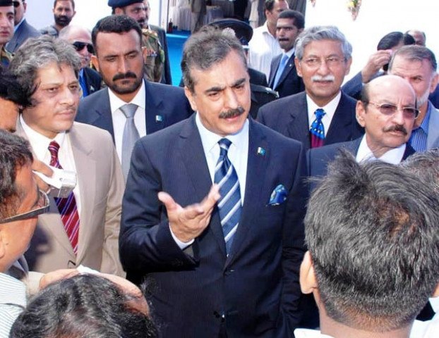 us cannot live with or without pakistan gilani us cannot live with or without pakistan gilani