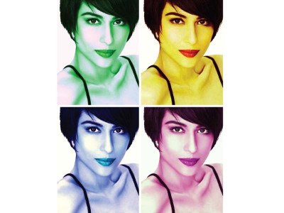 a rendezvous with meesha shafi a rendezvous with meesha shafi