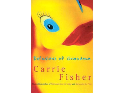 book review delusions of grandma   embracing motherhood book review delusions of grandma   embracing motherhood
