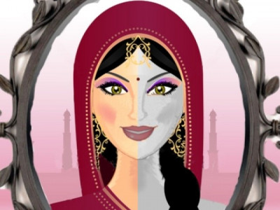 this is no longer a goray rang ka zamana this is no longer a goray rang ka zamana