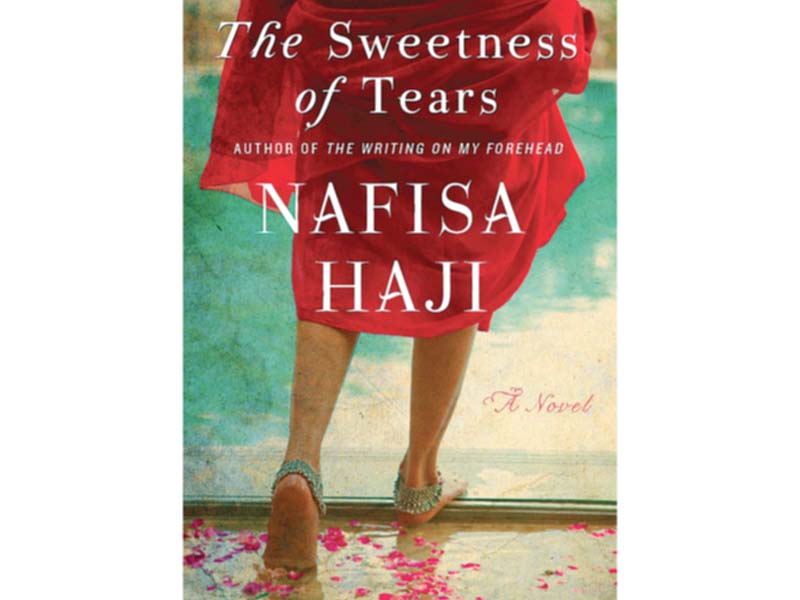 book review the sweetness of tears   the memory of 9 11